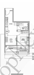 Mayfair Gardens (D21), Condominium #473809211